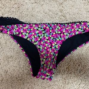PacSun Bikini Bottoms
